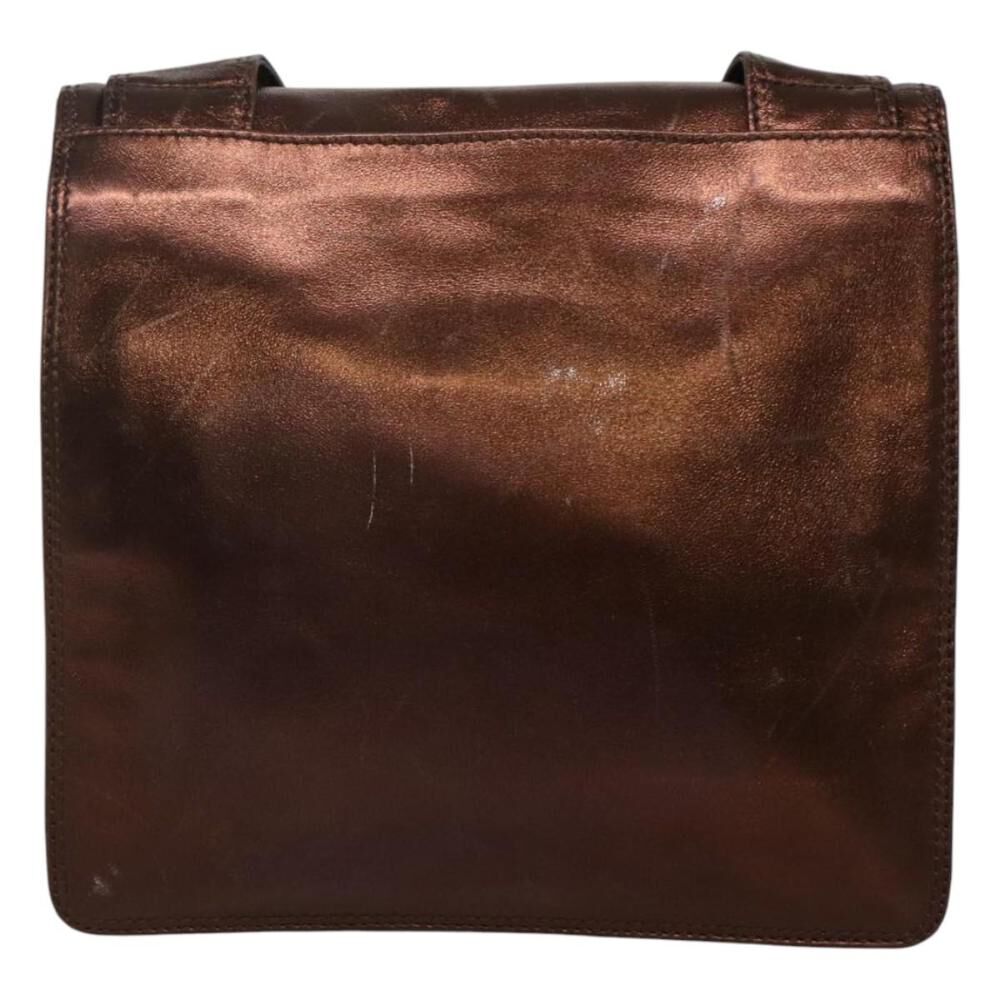 Chanel Crossbody Bag