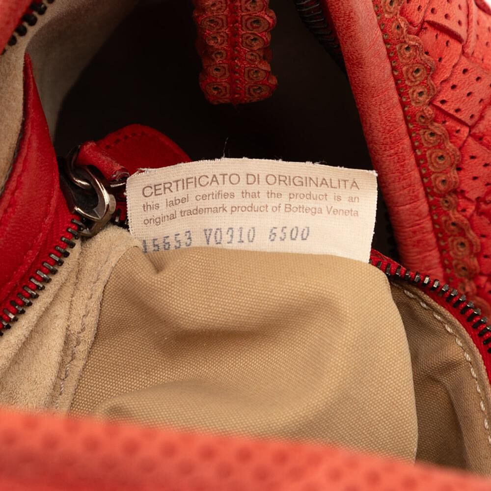 Bottega Veneta Shoulder Bag