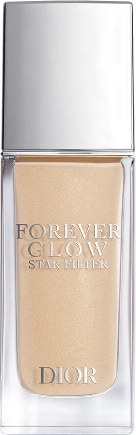 Dior Forever Glow Star Filter Complexion Sublimating Fluid