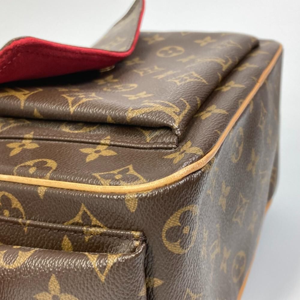 Louis Vuitton Cite