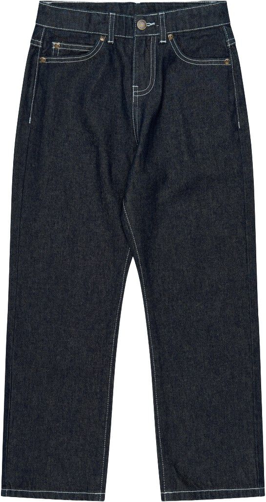 Tnyago Baggy Fit Jeans