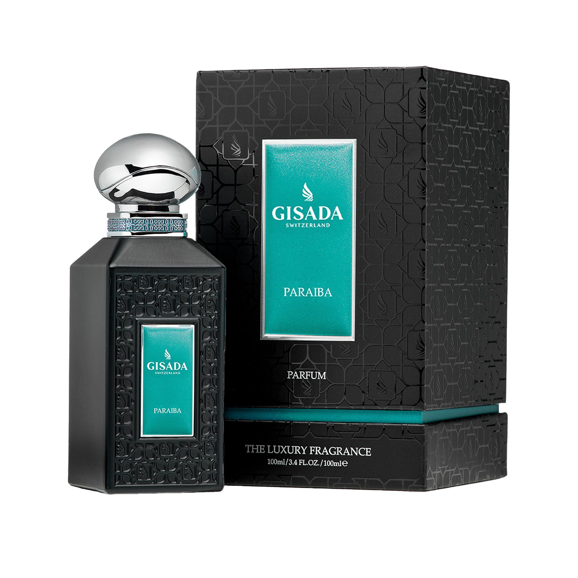PARIBA EDP 100 ML