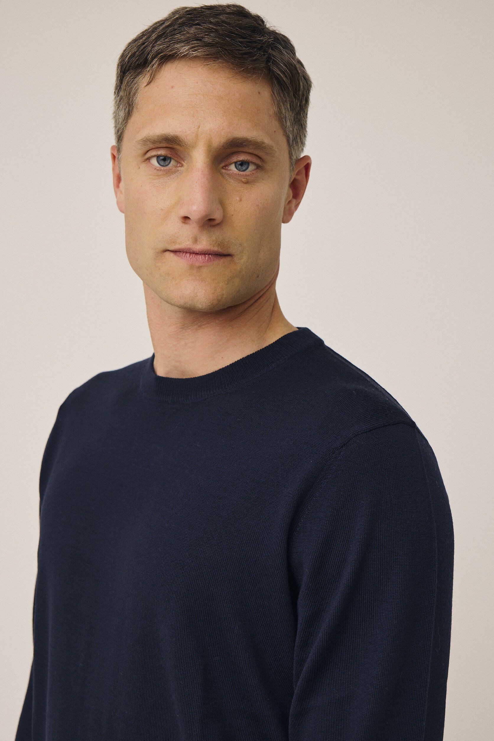 Morgan 2 - 100% RWS Merino Wool