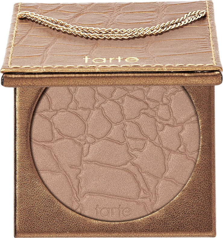 Amazonian Clay Bronzer - Matte Waterproof