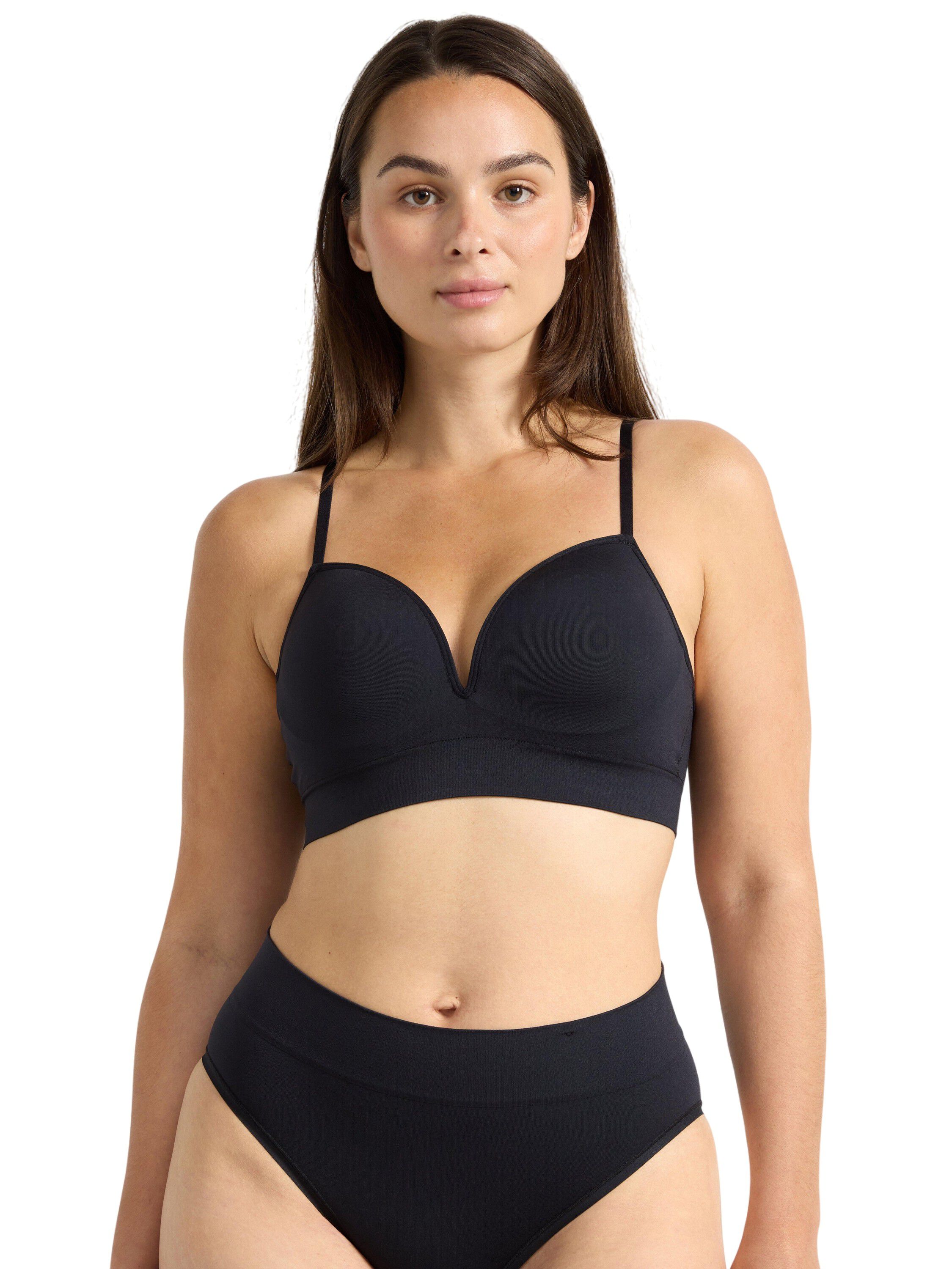 Push-up bh utan s&ouml;mmar