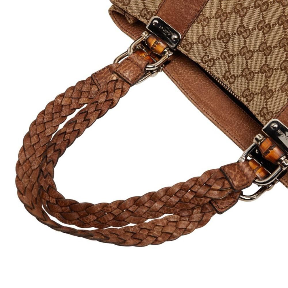 Gucci Bamboo