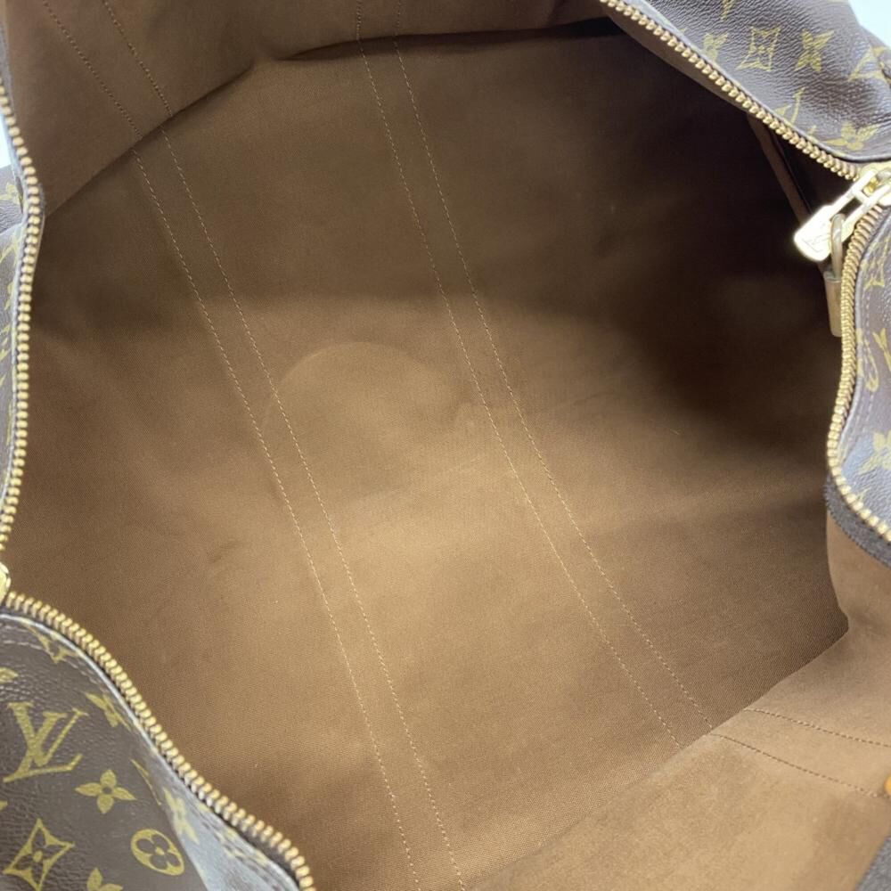 Louis Vuitton Keepall