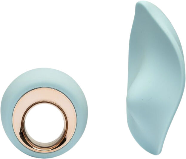 Dory Trusse Vibrator