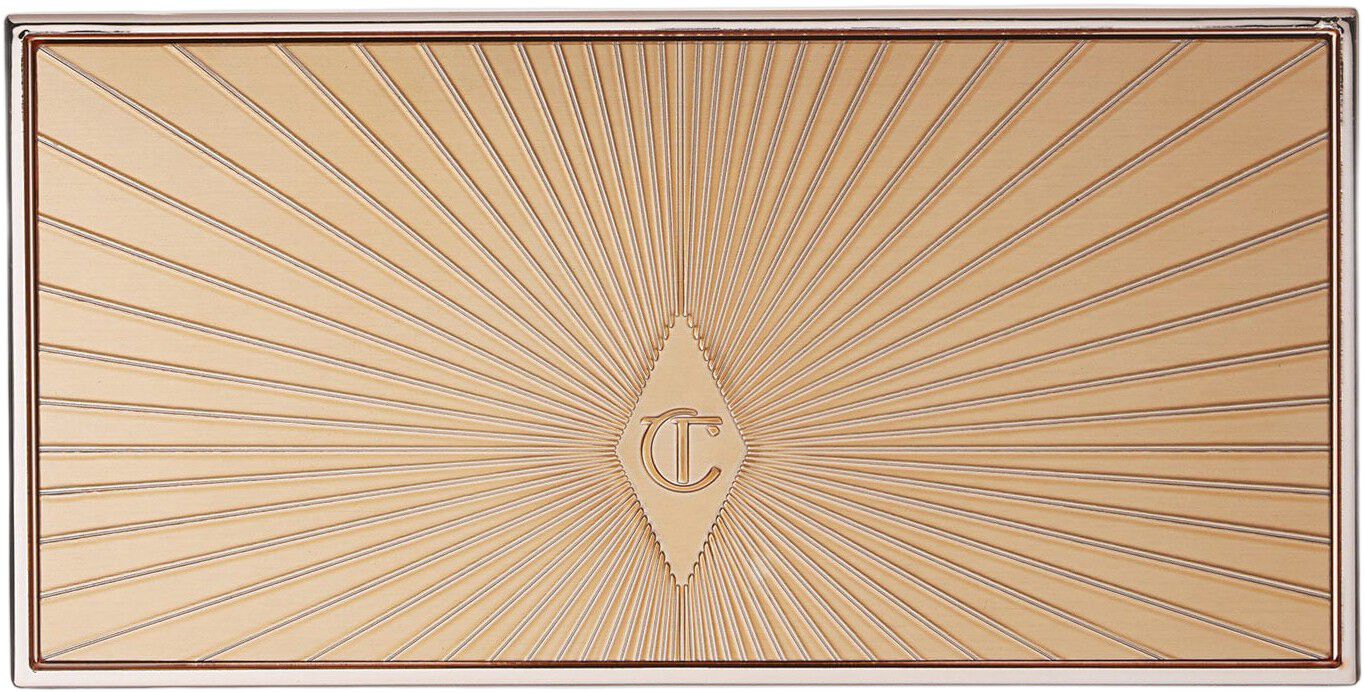 Filmstar Bronze Glow  Ansiktspalett