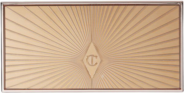 Filmstar Bronze Glow  Ansiktspalett