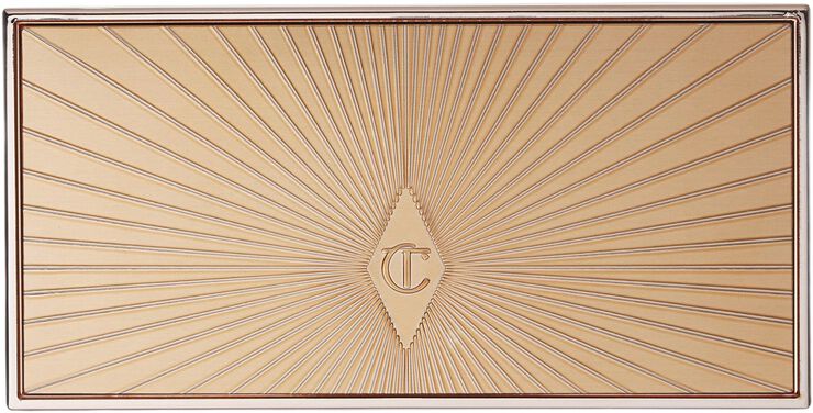 Filmstar Bronze Glow  Ansiktspalett