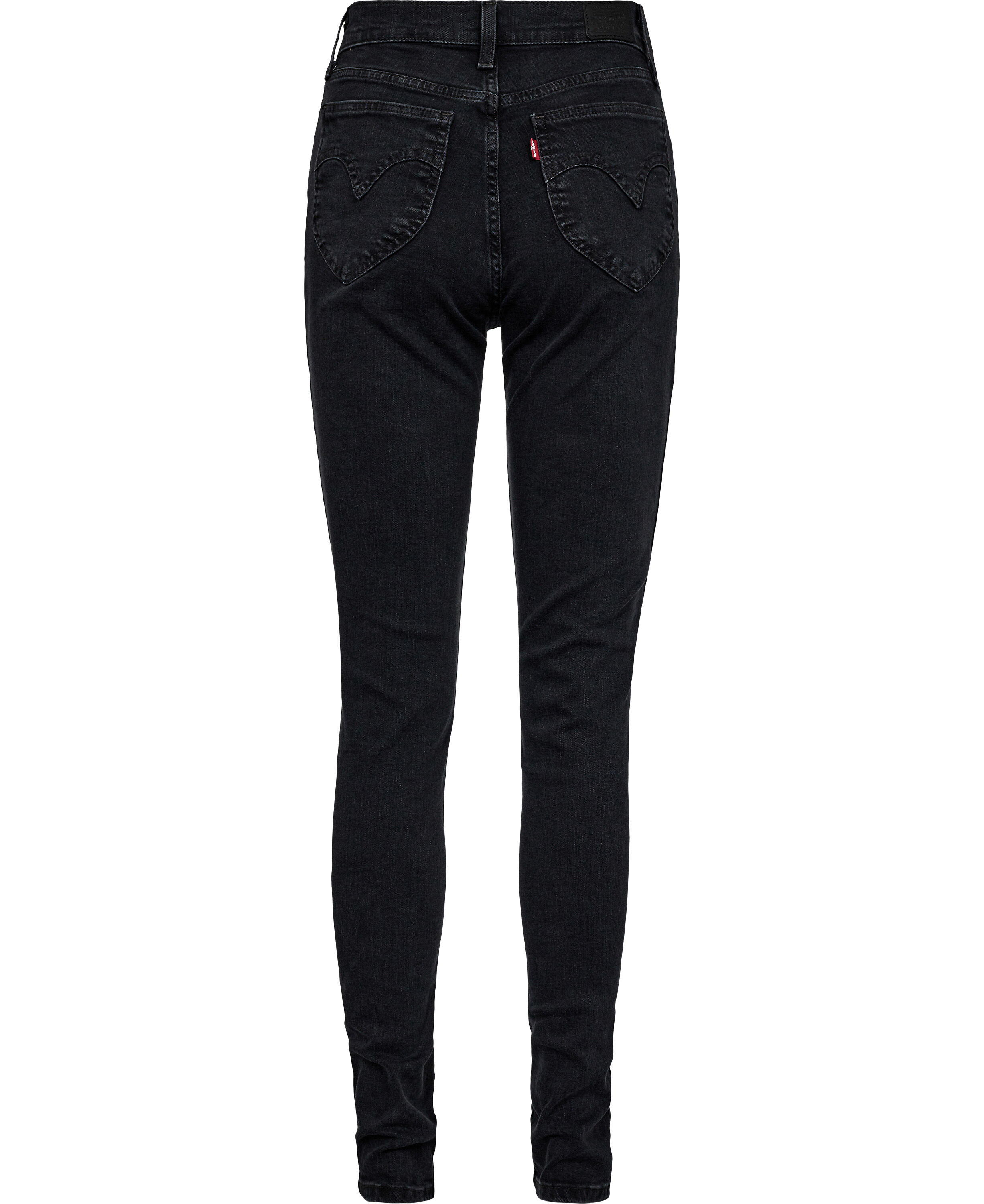 RETRO HIGH SKINNY CHANGE OF PL