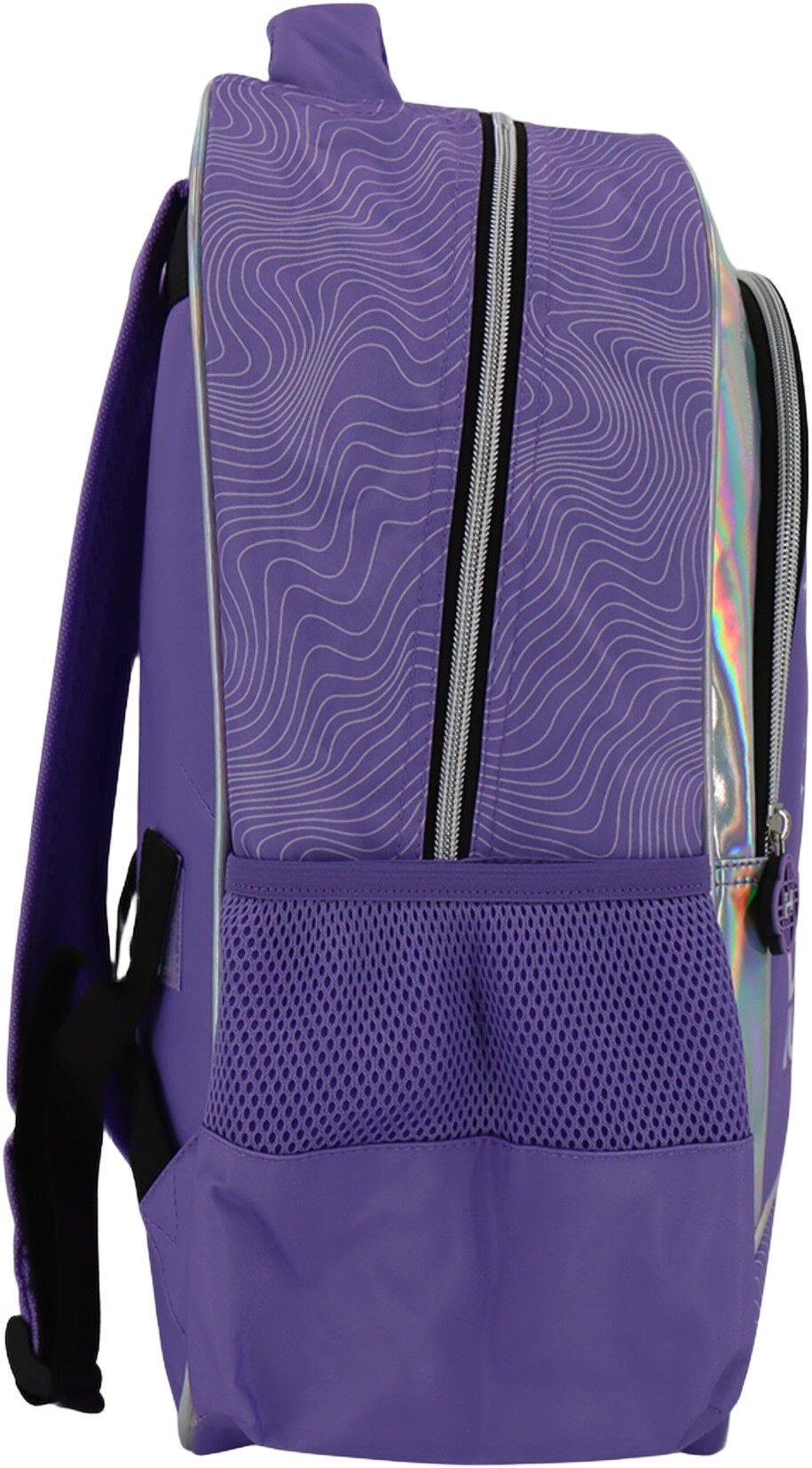 Kpop backpack with 2-2 pockets