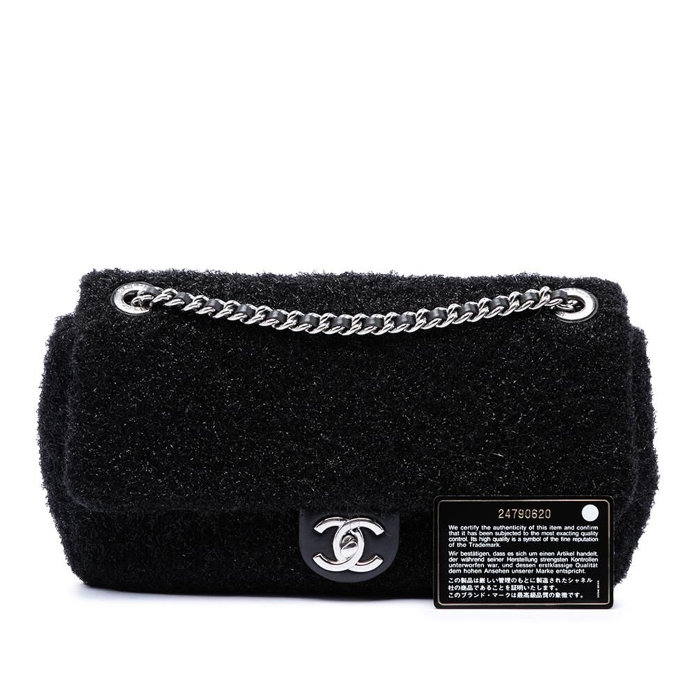 Chanel Flap Bag