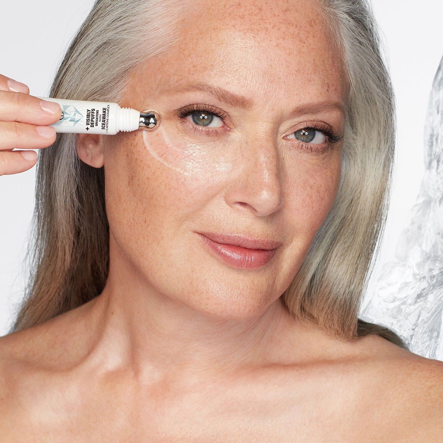 Cryo Recovery Eye Serum - &Ouml;gonserum