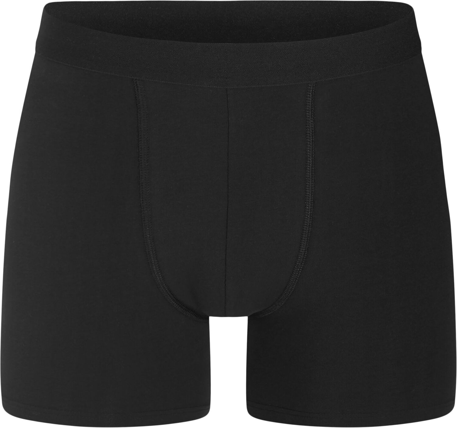 Boxer-Brief Extra Long 3-pack