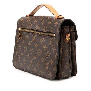 Louis Vuitton Pochette M&eacute;tis
