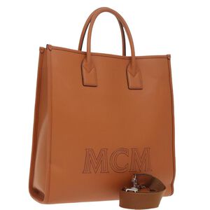 Mcm Handbag
