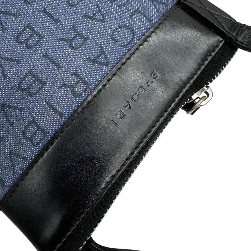 Bvlgari Shoulder Bag