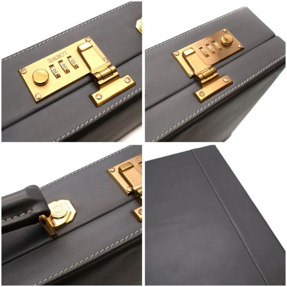 Loewe Briefcase