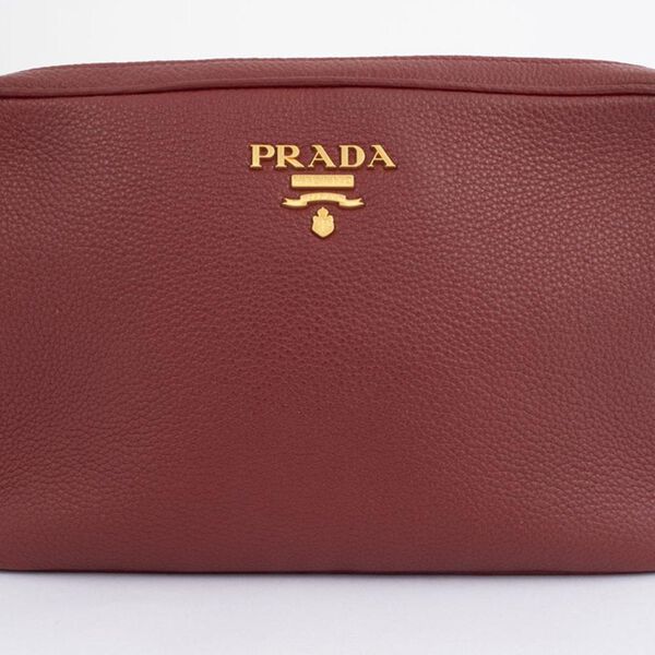 Prada Crossbody Bag