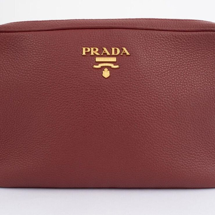 Prada Crossbody Bag
