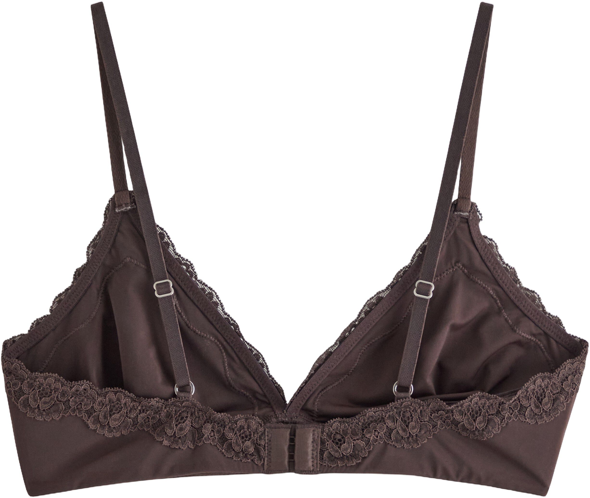 Bra Soft micro WILMA trim