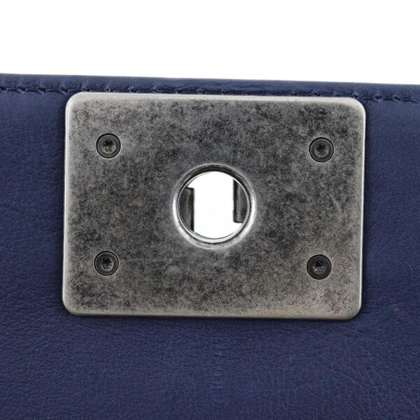 Chanel Flap Bag