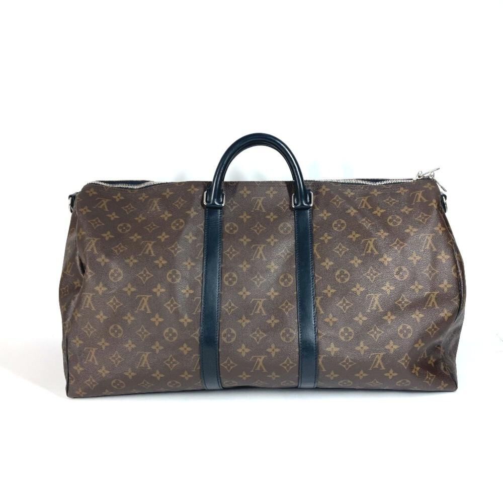 Louis Vuitton Keepall