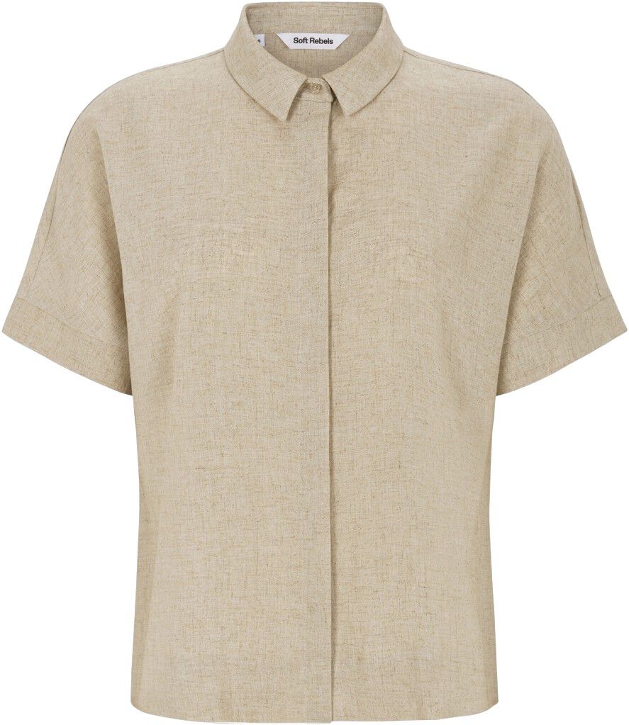 SRYindi Freedom SS Shirt