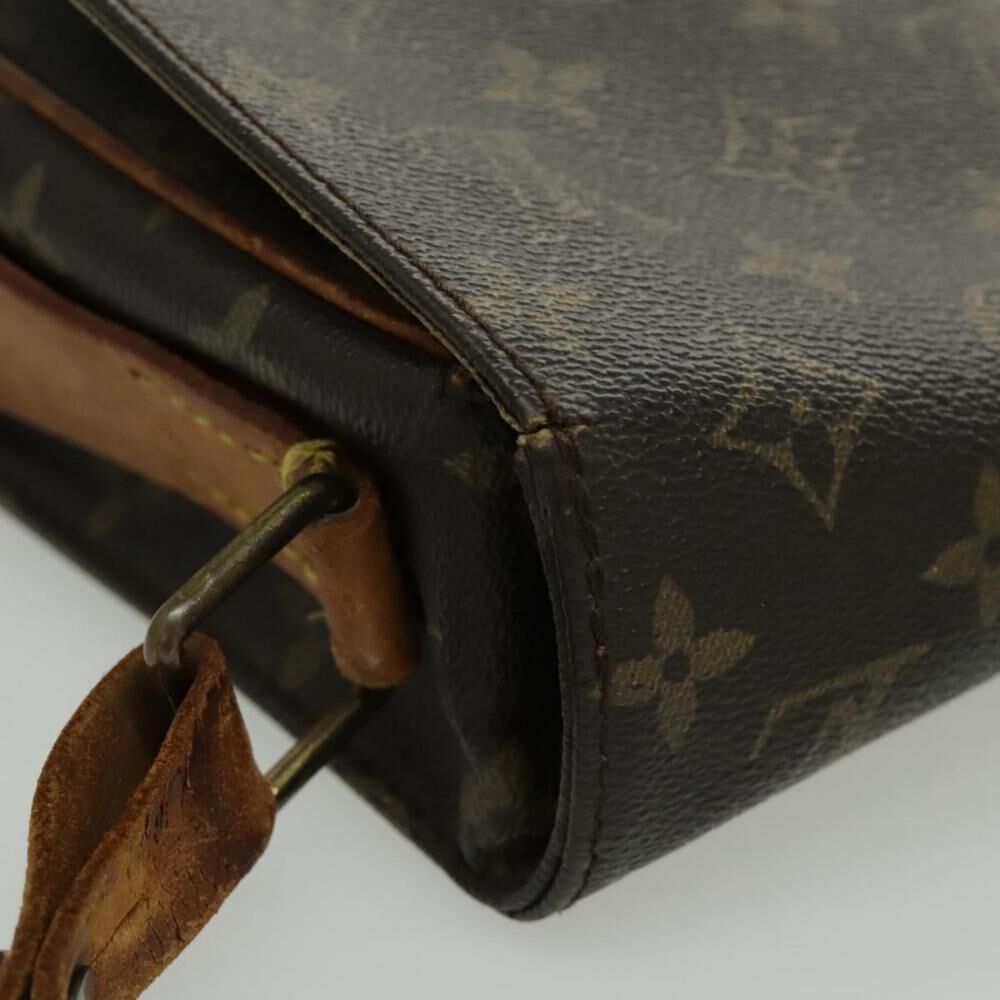 Louis Vuitton Cartouchiere