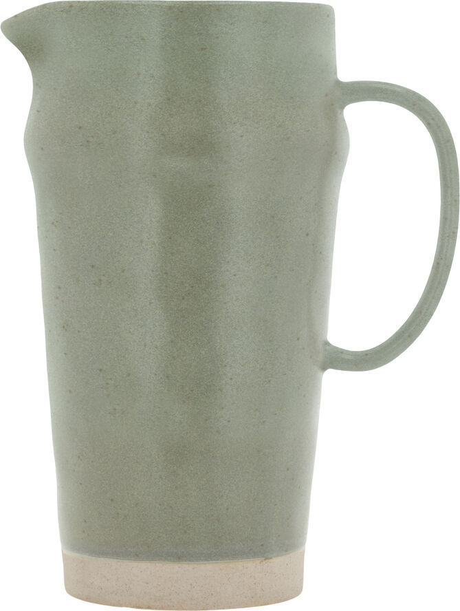 Kanna Evig 2,1 liter Grön Porslin
