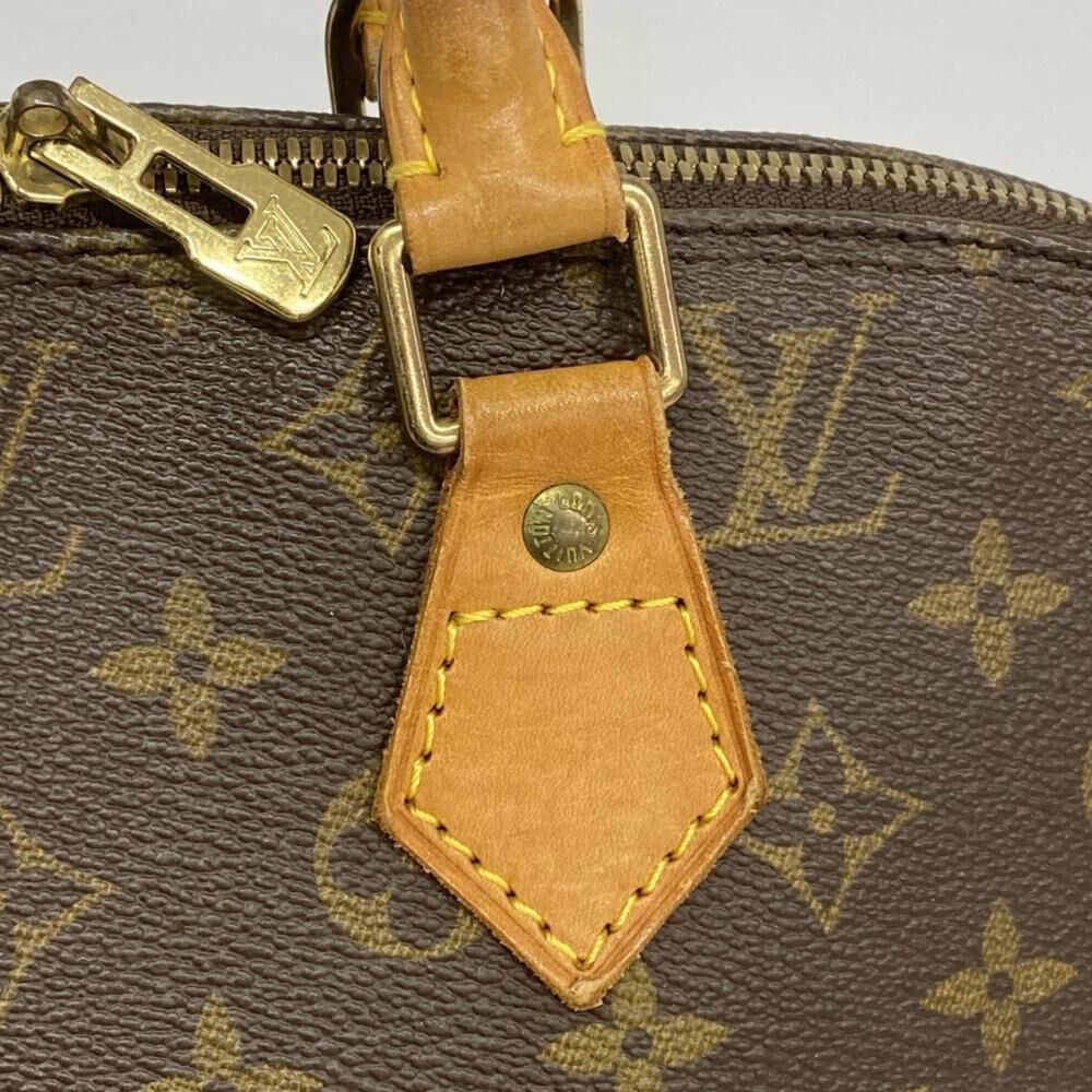 Louis Vuitton Alma