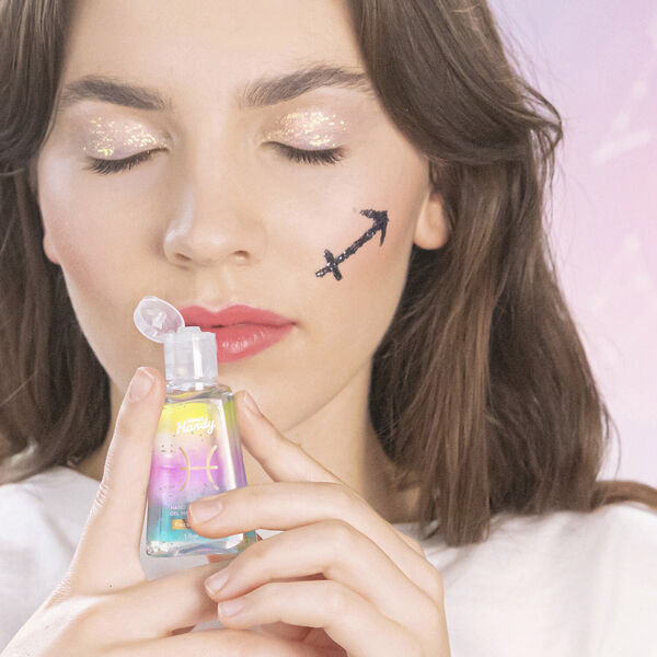 Zodiac Edition - Hand Cleansing Gel