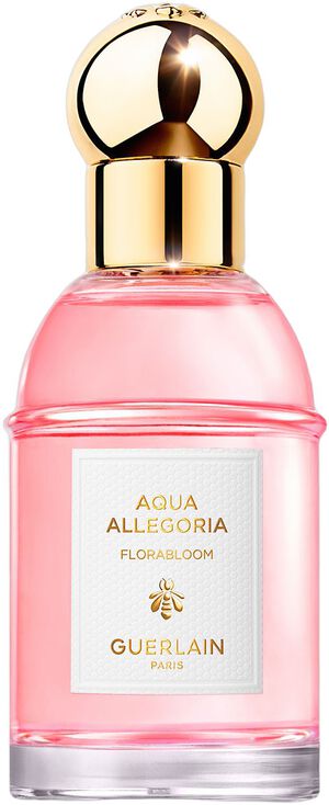 **AQUA 25 FL/BLOOM EDT V/RECH 40ML