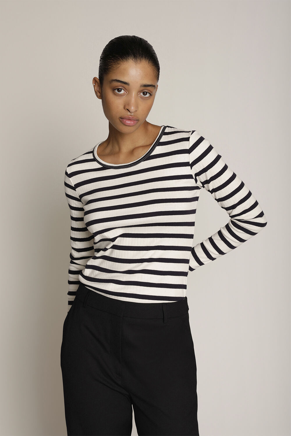 JOTE Organic Cotton T-shirt