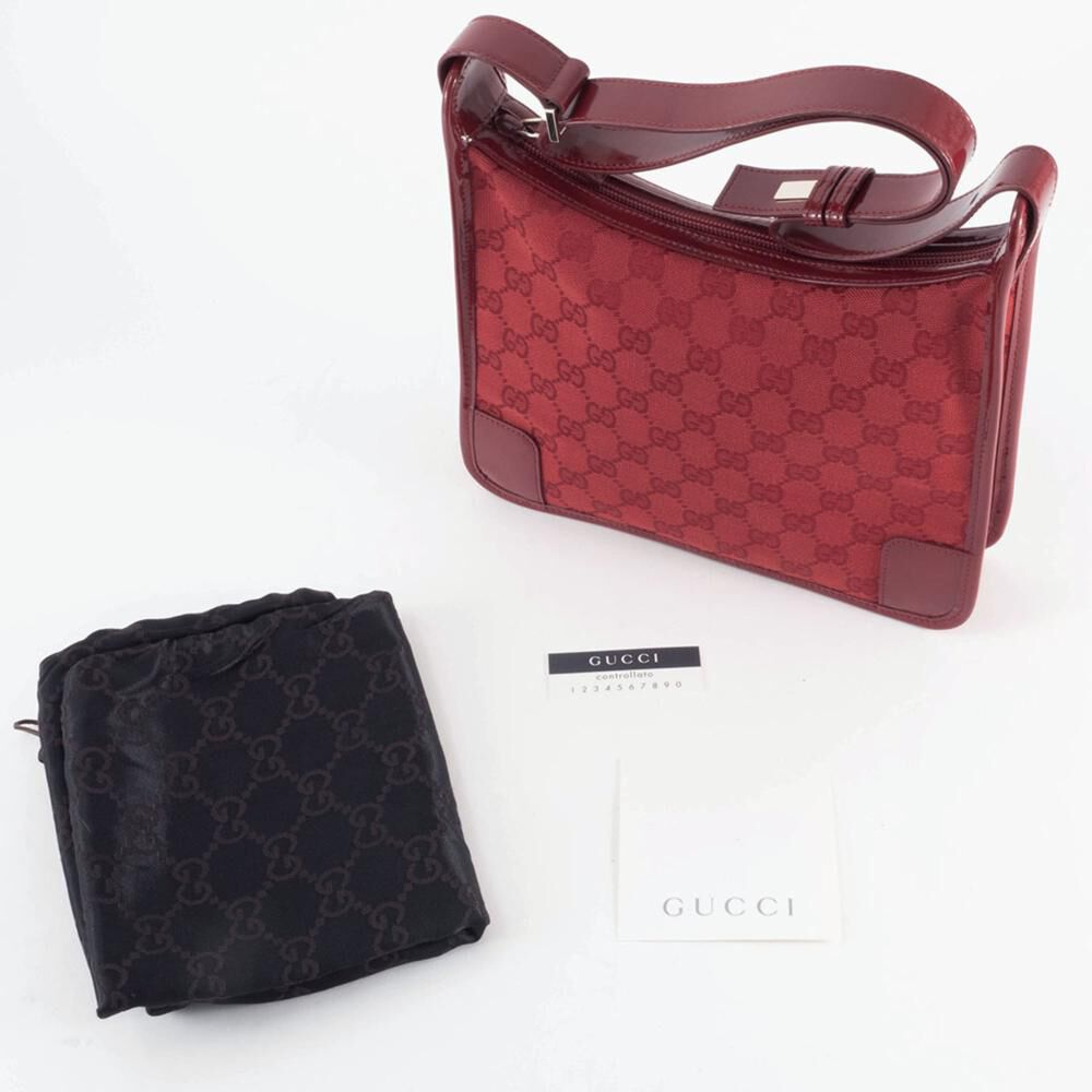 Gucci Shoulder Bag