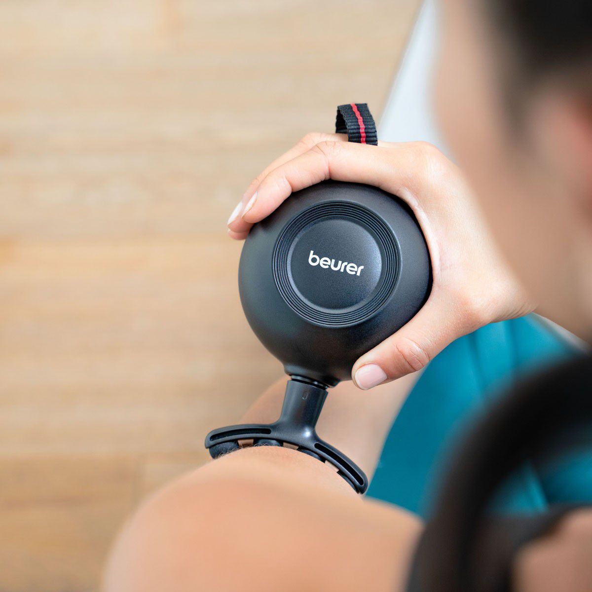 Triggerpunkt massageboll MG101