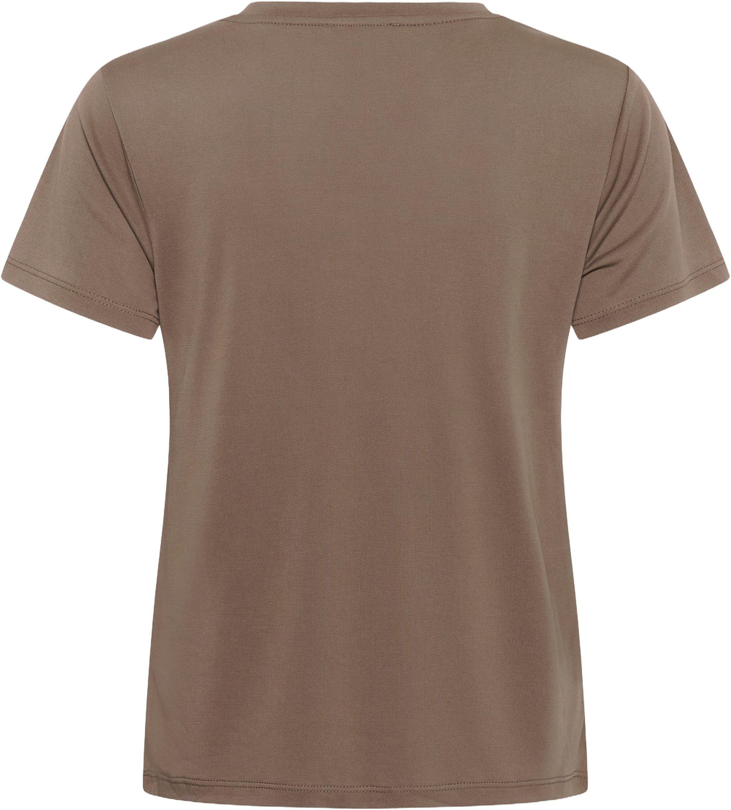 SLColumbine Crew-Neck T-Shirt SS