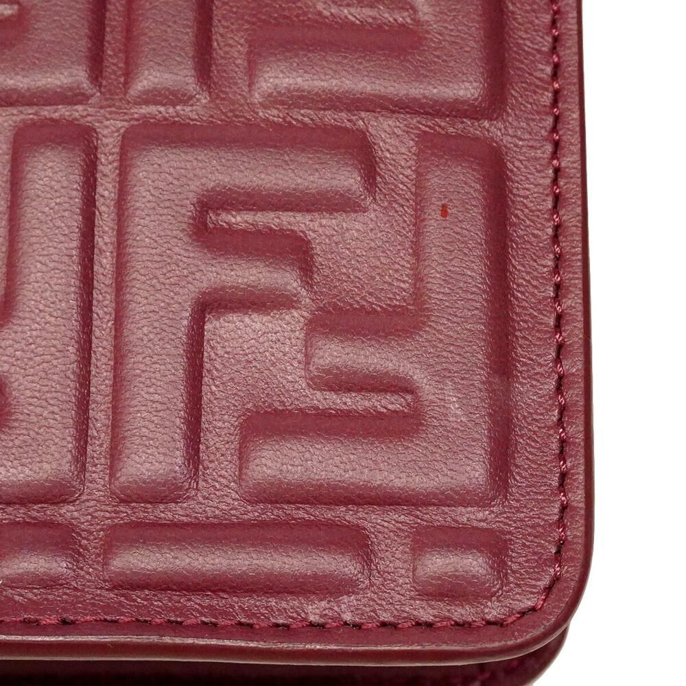 Fendi Baguette