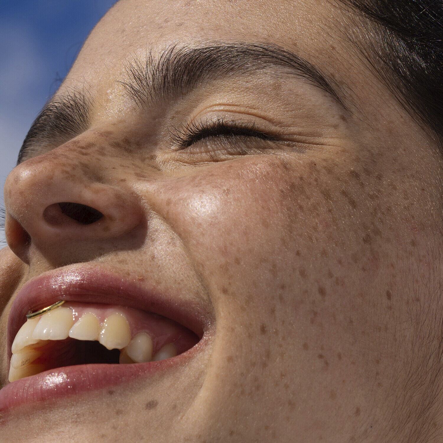 Every season oil - Body and hair dry-oil