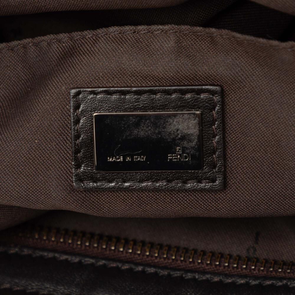 Fendi Crossbody Bag