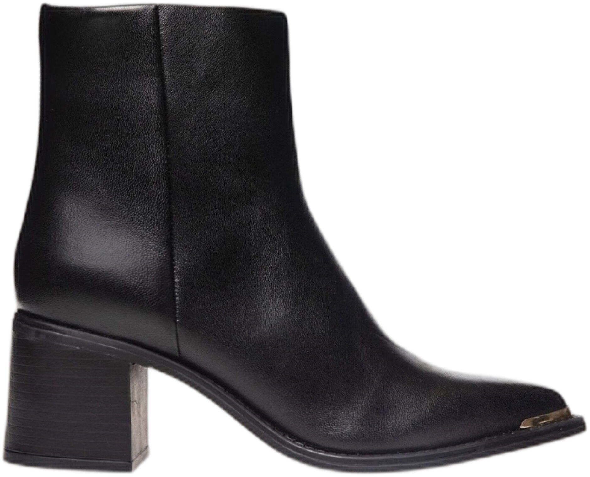 THE EMELY BOOT