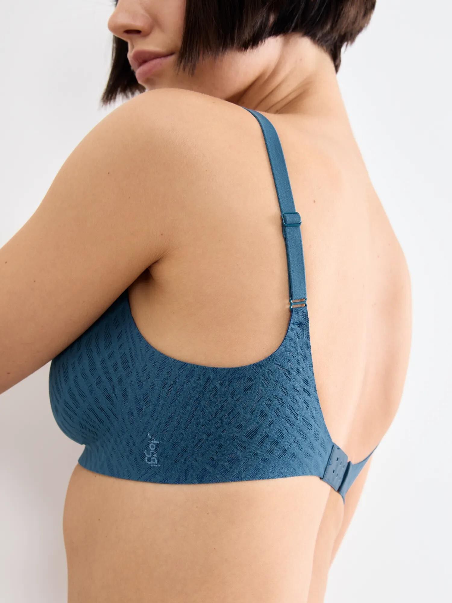 sloggi ZERO Feel Bliss THE UP P Bra