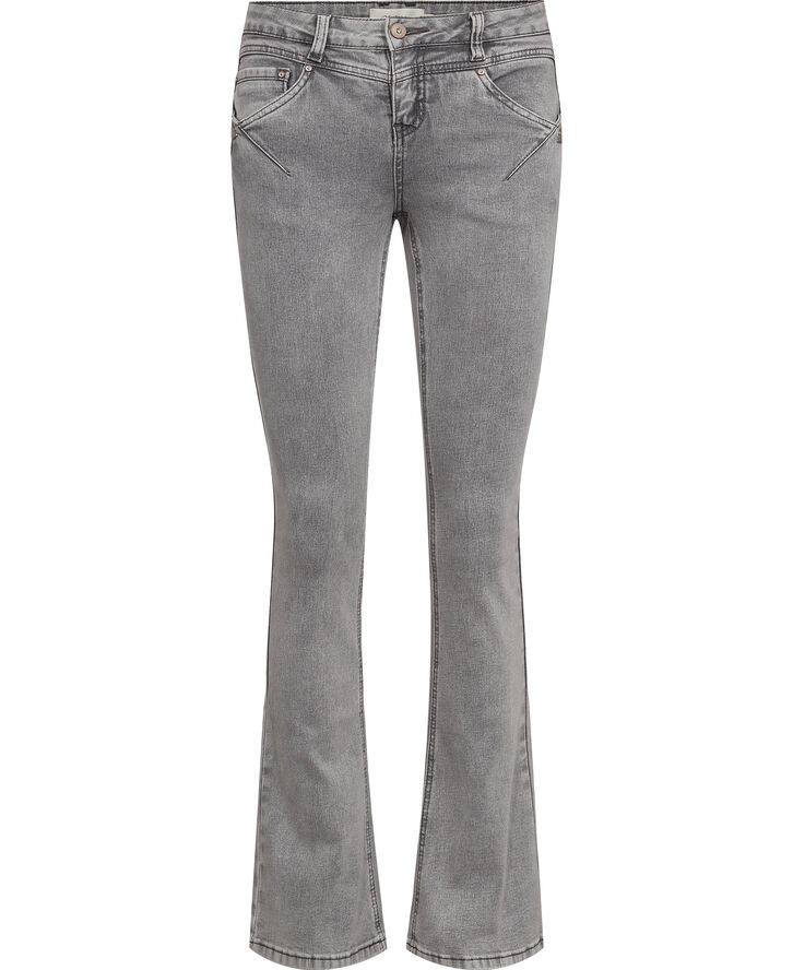 CRAmalie Bootcut Jeans - Shape Fit