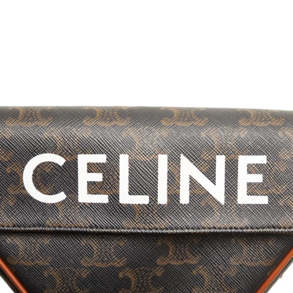 Celine Triomphe