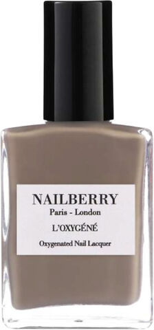 NAILBERRY Mindful Grey 15 ml