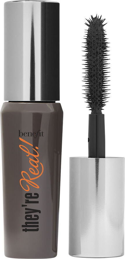 They're Real mascara