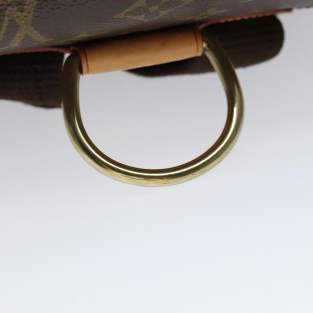 Louis Vuitton Montsouris