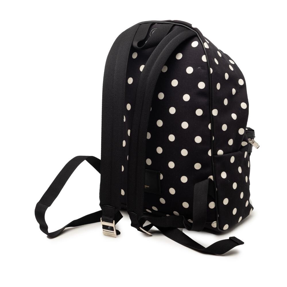 Yves Saint Laurent Backpack